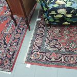 722 3485 ORIENTAL RUGS